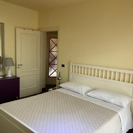 Oliveto Citra Kairos B&B מראה חיצוני תמונה