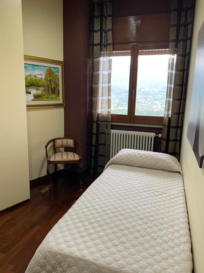 Oliveto Citra Kairos B&B מראה חיצוני תמונה