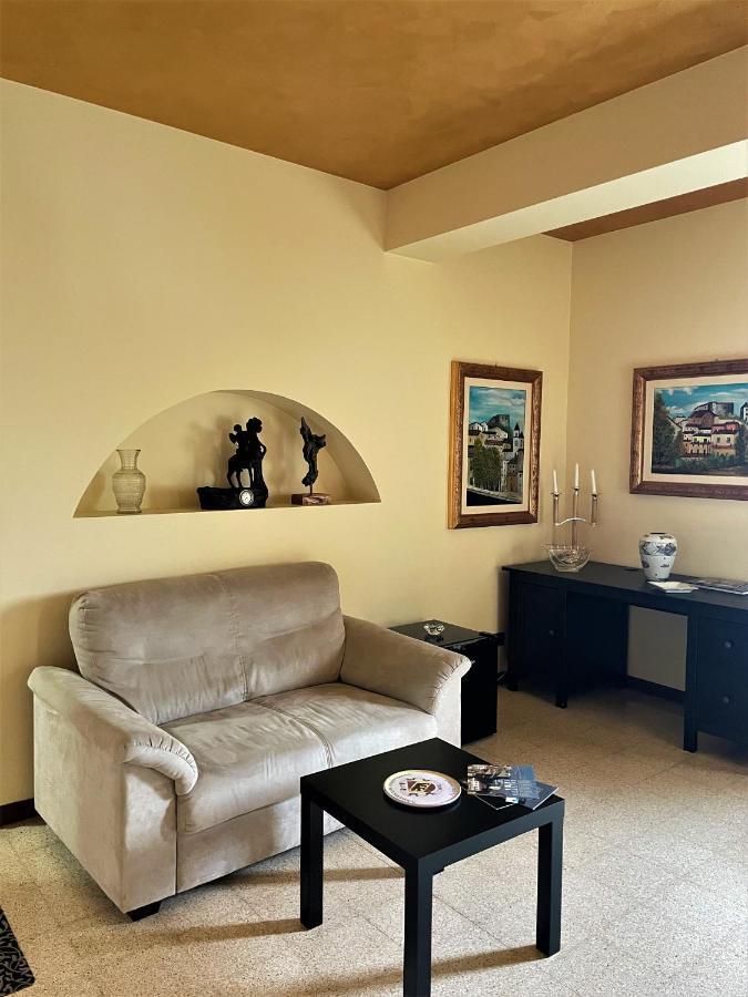 Oliveto Citra Kairos B&B מראה חיצוני תמונה
