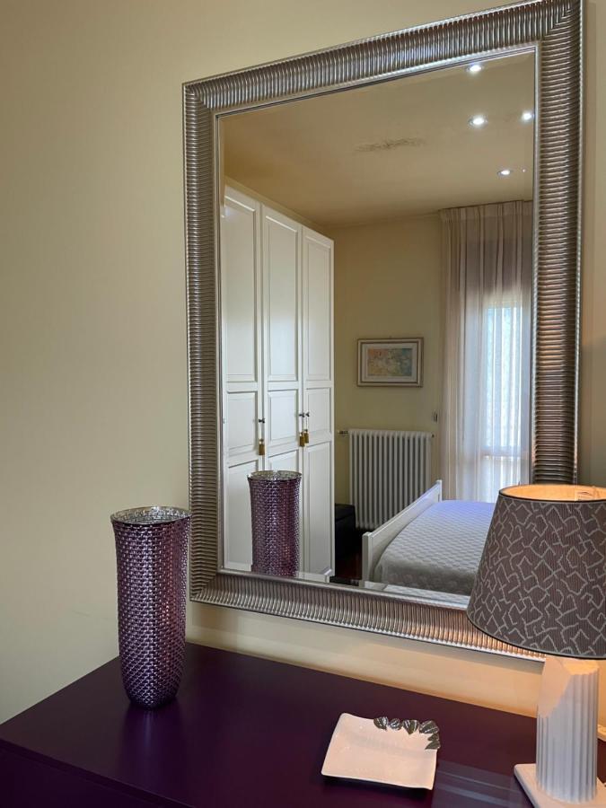 Oliveto Citra Kairos B&B מראה חיצוני תמונה